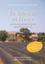 En vacances en France Cover des Buches En vacances en France (ISBN: 9783931063191)