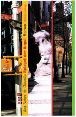 Spiegel der Angst Cover des Buches Spiegel der Angst (ISBN: 9783931135645)