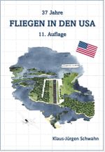 Fliegen in den USA Cover des Buches Fliegen in den USA (ISBN: 9783931270063)