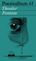 Theodor Fontane Cover des Buches Theodor Fontane (ISBN: 9783931329433)