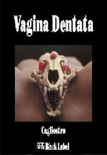 Vagina Dentata Cover des Buches Vagina Dentata (ISBN: 9783931406110)