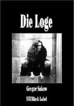 Die Loge Cover des Buches Die Loge (ISBN: 9783931406158)