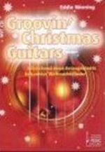Groovin' Christmas Guitars, m. Audio-CD Cover des Buches Groovin' Christmas Guitars, m. Audio-CD (ISBN: 9783931453527)