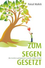 Zum Segen gesetzt Cover des Buches Zum Segen gesetzt (ISBN: 9783931484972)