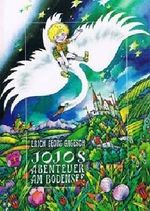 Jojos Abenteuer am Bodensee Cover des Buches Jojos Abenteuer am Bodensee (ISBN: 9783931493059)