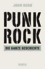 Punk Rock Cover des Buches Punk Rock (ISBN: 9781604860054)