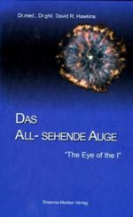 Das All-sehende Auge Cover des Buches Das All-sehende Auge (ISBN: 9783931560195)