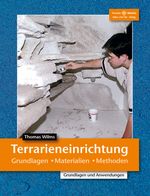 Terrarieneinrichtung Cover des Buches Terrarieneinrichtung (ISBN: 9783931587901)