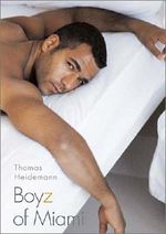 Boyz of Miami Cover des Buches Boyz of Miami (ISBN: 9783931613099)