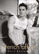 French Affair Cover des Buches French Affair (ISBN: 9783931613112)