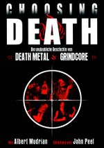 Choosing Death Cover des Buches Choosing Death (ISBN: 9783931624354)