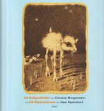 24 Galgenlieder von Christian Morgenstern Cover des Buches 24 Galgenlieder von Christian Morgenstern (ISBN: 9783931640873)