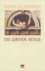 Die lebende Münze Cover des Buches Die lebende Münze (ISBN: 9783931659127)