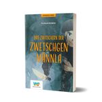 Das Zwitschern der Zwetschgenmännla Cover des Buches Das Zwitschern der Zwetschgenmännla (ISBN: 9783931683757)