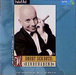 Herrenabend Cover des Buches Herrenabend (ISBN: 9783931780500)