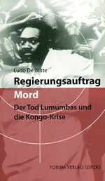 Regierungsauftrag Mord Cover des Buches Regierungsauftrag Mord (ISBN: 9783931801090)