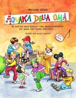 Aquaka Della Oma Cover des Buches Aquaka Della Oma (ISBN: 9783931902308)