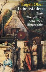 Lebensfäden Cover des Buches Lebensfäden (ISBN: 9783931904524)