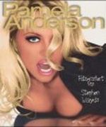 Pamela Anderson Cover des Buches Pamela Anderson (ISBN: 9783931962074)