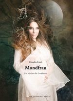 Mondfrau Cover des Buches Mondfrau (ISBN: 9783931989514)