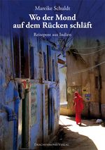 Wo der Mond auf dem Rücken schläft Cover des Buches Wo der Mond auf dem Rücken schläft (ISBN: 9783931989576)