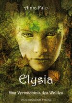 Elysia Cover des Buches Elysia (ISBN: 9783931989705)