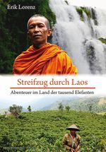 Streifzug durch Laos Cover des Buches Streifzug durch Laos (ISBN: 9783931989910)