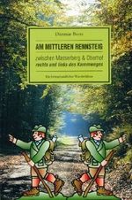 Am mittleren Rennsteig Cover des Buches Am mittleren Rennsteig (ISBN: 9783932081064)