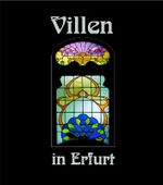 Villen in Erfurt 2 Cover des Buches Villen in Erfurt 2 (ISBN: 9783932081132)