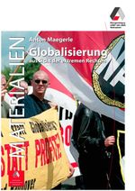 Globalisierung aus Sicht der extremen Rechten Cover des Buches Globalisierung aus Sicht der extremen Rechten (ISBN: 9783932082122)
