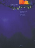 Lernsprünge Cover des Buches Lernsprünge (ISBN: 9783932098048)