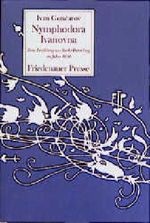 Nymphodora Ivanovna Cover des Buches Nymphodora Ivanovna (ISBN: 9783932109171)