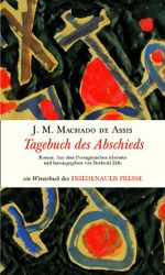 Tagebuch des Abschieds Cover des Buches Tagebuch des Abschieds (ISBN: 9783932109553)