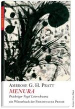 Menura Cover des Buches Menura (ISBN: 9783932109690)