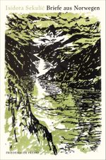 Briefe aus Norwegen Cover des Buches Briefe aus Norwegen (ISBN: 9783932109966)