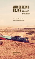 Wunderkind Erjan Cover des Buches Wunderkind Erjan (ISBN: 9783932109980)