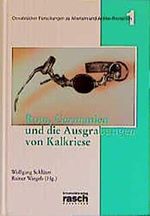 Rom, Germanien und die Ausgrabungen von Kalkriese: Internationaler Kongress vom 2. bis 5. September 1996 an der Universität Osnabrück und des ... Forschungen zu Altertum und Antike-Rezeption) Cover des Buches Rom, Germanien und die Ausgrabungen von Kalkriese: Internationaler Kongress vom 2. bis 5. September 1996 an der Universität Osnabrück und des ... Forschungen zu Altertum und Antike-Rezeption) (ISBN: 9783932147258)