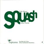 Squash reine Poesie Cover des Buches Squash reine Poesie (ISBN: 9783932294594)