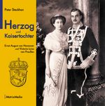 Herzog und Kaisertochter Cover des Buches Herzog und Kaisertochter (ISBN: 9783932313523)