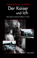 Der Kaiser und ich Cover des Buches Der Kaiser und ich (ISBN: 9783932313738)