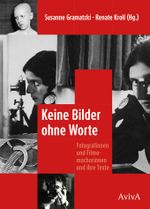 Keine Bilder ohne Worte Cover des Buches Keine Bilder ohne Worte (ISBN: 9783932338977)