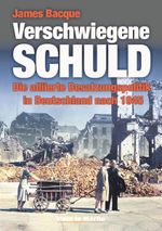 Verschwiegene Schuld Cover des Buches Verschwiegene Schuld (ISBN: 9783932381249)