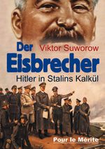 Der Eisbrecher Cover des Buches Der Eisbrecher (ISBN: 9783932381454)