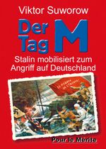 Der Tag M Cover des Buches Der Tag M (ISBN: 9783932381553)