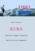 Kuba Cover des Buches Kuba (ISBN: 9783932403064)