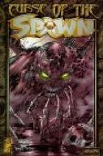 Curse of the Spawn, Bd.1 Cover des Buches Curse of the Spawn, Bd.1 (ISBN: 9783932430510)