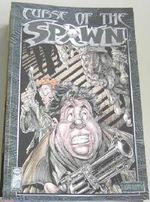 Curse of the Spawn, Bd.3 Cover des Buches Curse of the Spawn, Bd.3 (ISBN: 9783932430534)