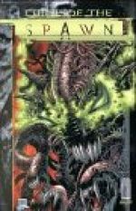 Curse of the Spawn, Bd.10 Cover des Buches Curse of the Spawn, Bd.10 (ISBN: 9783932430602)