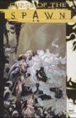 Curse of the Spawn, Bd.11 Cover des Buches Curse of the Spawn, Bd.11 (ISBN: 9783932430619)