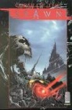 Curse of the Spawn, Bd.12 Cover des Buches Curse of the Spawn, Bd.12 (ISBN: 9783932430626)